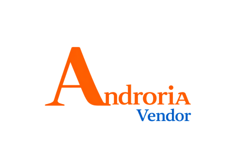 Androria Vendors